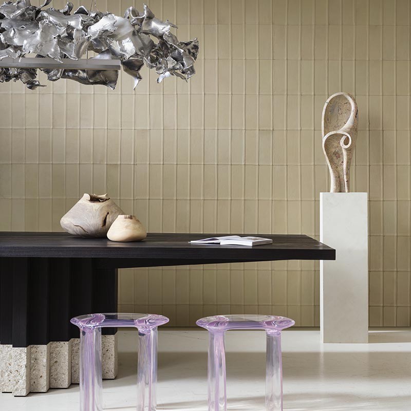 Revestimiento Mural Arte International Corium Paladin 27451 