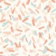 Papel pintado Coordonne BB Kids Gummies Cherry D00379_V 