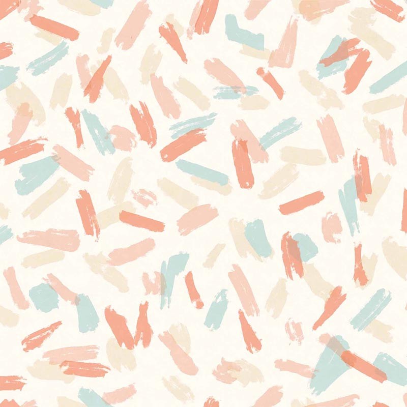 Papel pintado Coordonne BB Kids Gummies Cherry D00379_V 