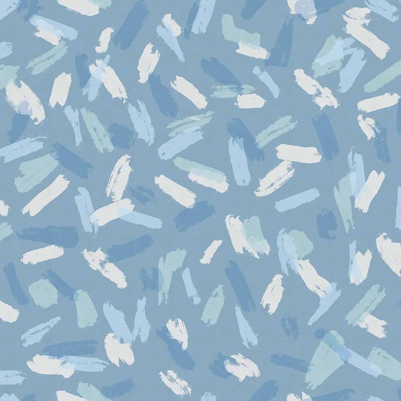 Papel pintado Coordonne BB Kids Gummies Indigo D00377_V  