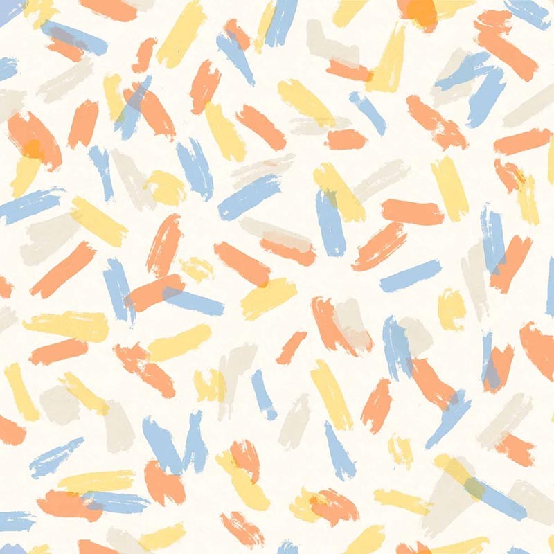 Papel pintado Coordonne BB Kids Gummies Sky D00376_V 