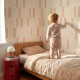 Papel pintado Coordonne BB Kids Playblocks Peach D00374_V 