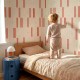 Papel pintado Coordonne BB Kids Playblocks Cherry D00370_N 