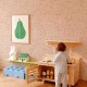 Papel pintado Coordonne BB Kids Animalia Peach D00366_V 