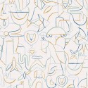 BB Kids Animalia D00364_V Papel pintado Coordonné
