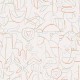 Papel pintado Coordonne BB Kids Animalia Mint D00363_V  
