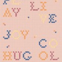 BB Kids Wordplay D00359_V Papel pintado Coordonné