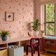 Papel pintado Coordonne BB Kids Wordplay Peach D00359_V 