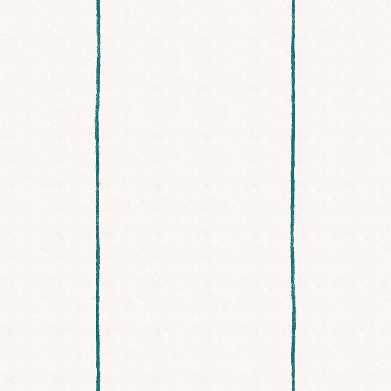 Papel pintado Coordonne BB Kids  Freehand Emerald D00354_V 