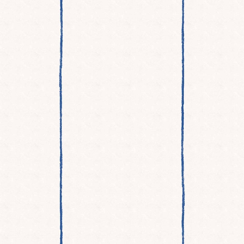 Papel pintado Coordonne BB Kids Freehand Indigo D00351_N 