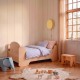 Papel pintado Coordonne BB Kids  Freehand Peach D00350_V 