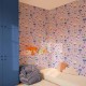Papel pintado Coordonne BB Kids Lush Lilac D00348_N 