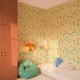 Papel pintado Coordonne BB Kids  Lush Buttercream D00347_V 