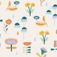 Papel pintado Coordonne BB Kids  Lush Natural D00345_V 