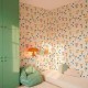 Papel pintado Coordonne BB Kids  Lush Natural D00345_V 