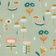 Papel pintado Coordonne BB Kids Lush Mint D00344_N 
