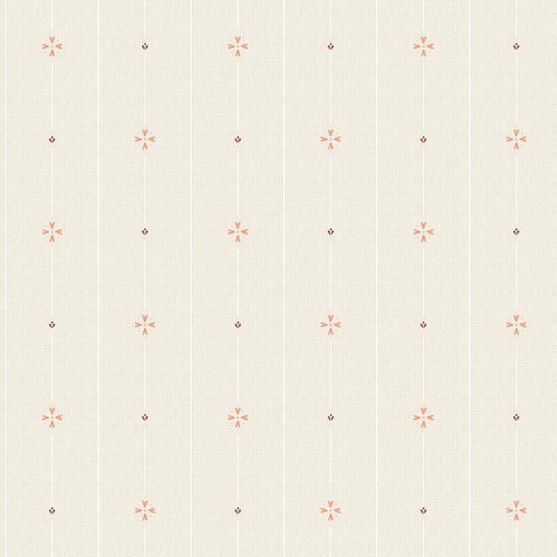 Papel pintado Coordonne BB Kids Blouse Peachl D00337_N 