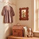 Papel pintado Coordonne BB Kids  Blouse Natural D00335_V 