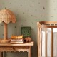 Papel pintado Coordonne BB Kids Bambis Mint D00330_V 