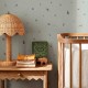 Papel pintado Coordonne BB Kids Bambis Indigo D00329_V 