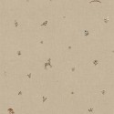 BB Kids Bambis D00328_V Papel pintado Coordonné