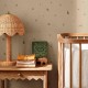 Papel pintado Coordonne BB Kids Bambis Jute D00328_N 
