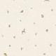 Papel pintado Coordonne BB Kids Bambis Natural D00327_N 