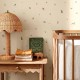 Papel pintado Coordonne BB Kids Bambis Natural D00327_N 