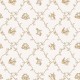 Papel pintado Coordonne BB Kids Scenes Mustard D00324_N 