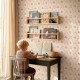 Papel pintado Coordonne BB Kids Scenes Mustard D00324_N 