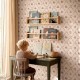 Papel pintado Coordonne BB Kids Scenes Cherry D00322_N 