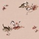 Papel pintado Coordonne BB Kids Kittens Peach D00318_V 