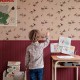 Papel pintado Coordonne BB Kids Kittens Peach D00318_V 