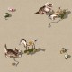 Papel pintado Coordonne BB Kids Kittens Jute D00317_V