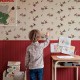 Papel pintado Coordonne BB Kids Kittens Natural D00316_V 