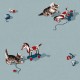 Papel pintado Coordonne BB Kids Kittens Sky D00314_V 