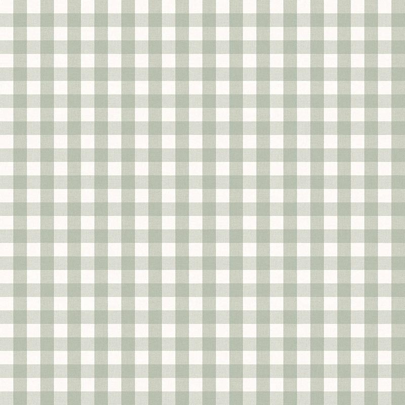 Papel pintado Coordonne BB Kids Lunch Mint D00309_N 