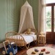 Papel pintado Coordonne BB Kids Lunch Emerald D00308_V 