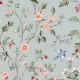 Papel pintado Coordonne BB Kids Bucolic Indigo D00305_N 
