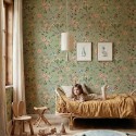 BB Kids Bucolic D00300_N Papel pintado Coordonné
