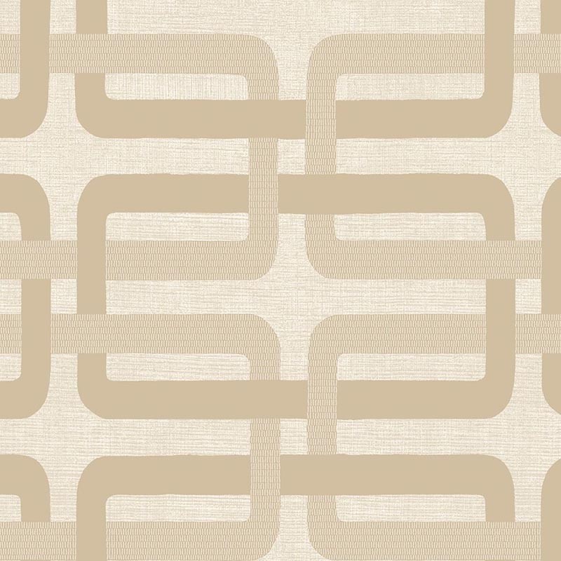 Papel pintado Casamance Tressora Matjara 76932854