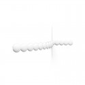 Moldura P9903F Bobbin Orac Decor