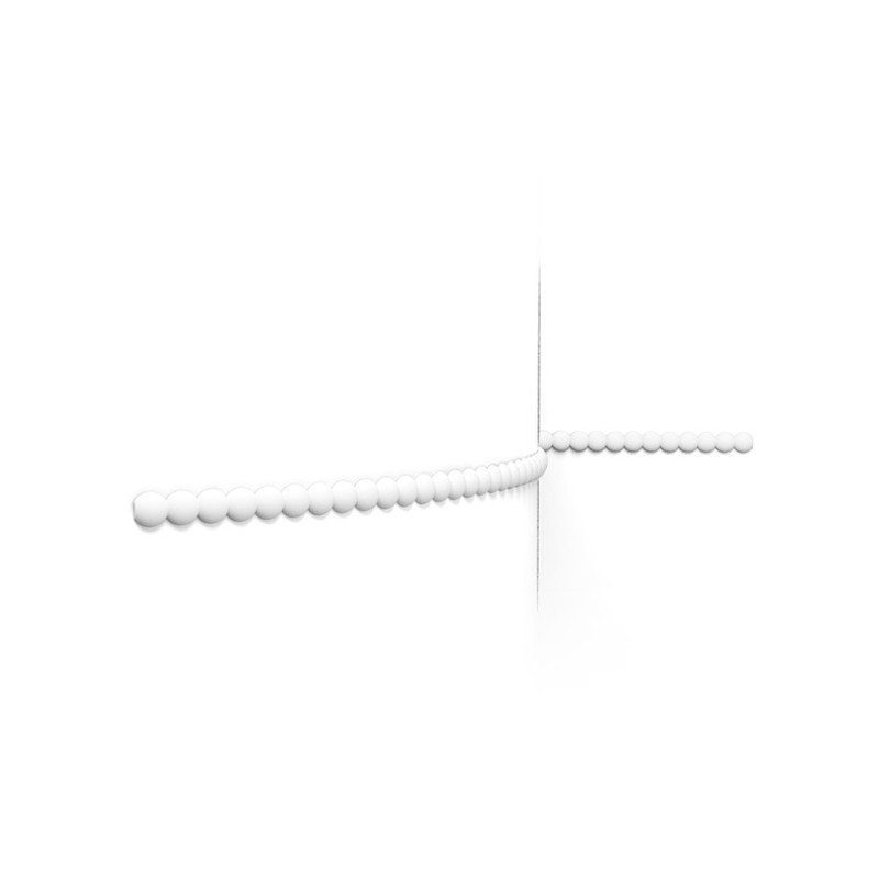 Orac Decor Moldura P9904F Pearl