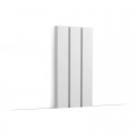 Revestimiento 3D W116-2600 Bar XL Orac Decor