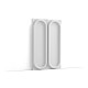 Orac Decor Revestimiento 3D W126 Chain
