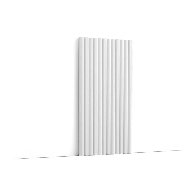 Orac Decor Revestimiento 3D WX213 Alto