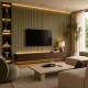 Orac Decor Revestimiento 3D WX213 Alto