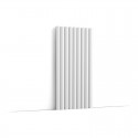 Revestimiento 3D WX218 Flute XL Orac Decor