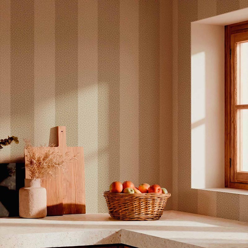 Papel Pintado Coordonne Raffias Eco Palmeral D00269_B 
