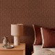 Papel Pintado Coordonne Raffias Eco Zigzagueo D00265_B 